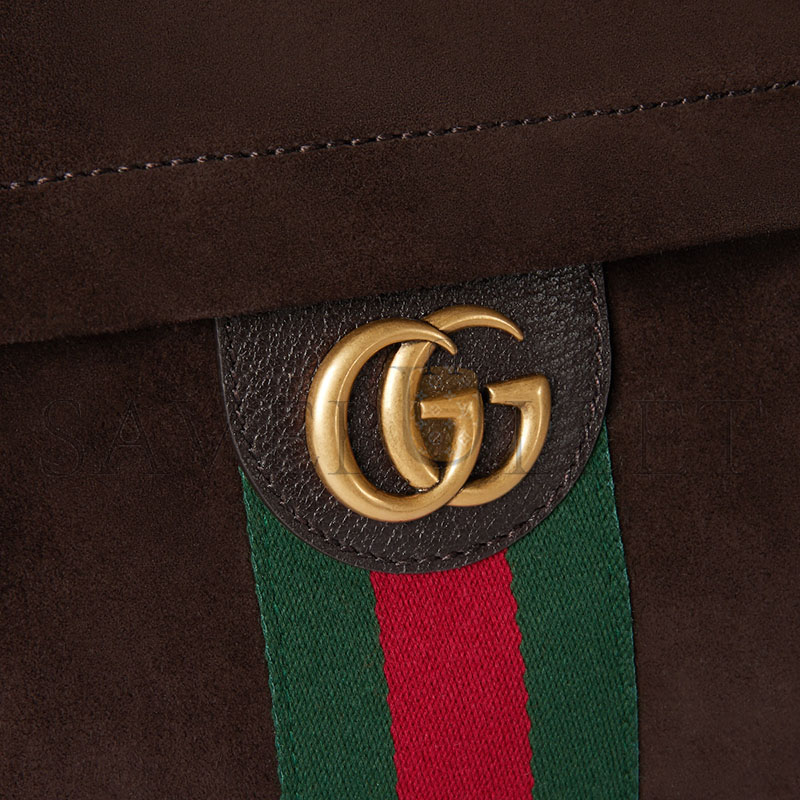 GUCCI OPHIDIA MEDIUM BACKPACK 834466 (41*36*18cm)